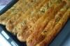 El Açması Ispanaklı Kıymalı Börek