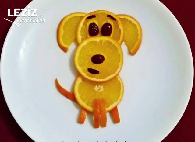 C Vitamini Deposu Köpecik