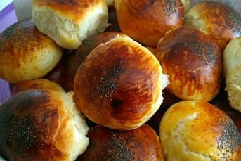 Mini Puf Kete