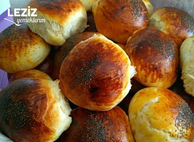 Mini Puf Kete