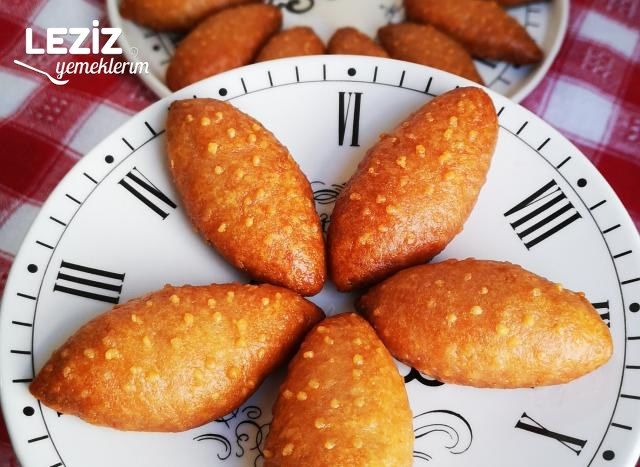 Şahane Kalburabastı Tarifi