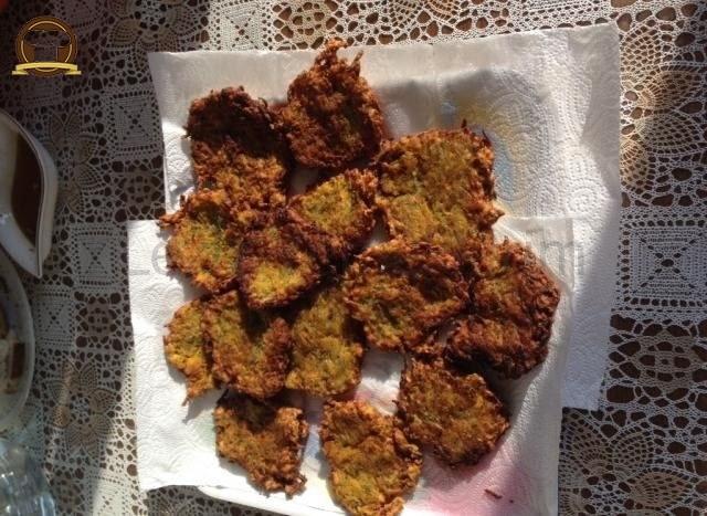 Bal Kabağı  Mücveri