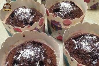 Kolay Cup Cake