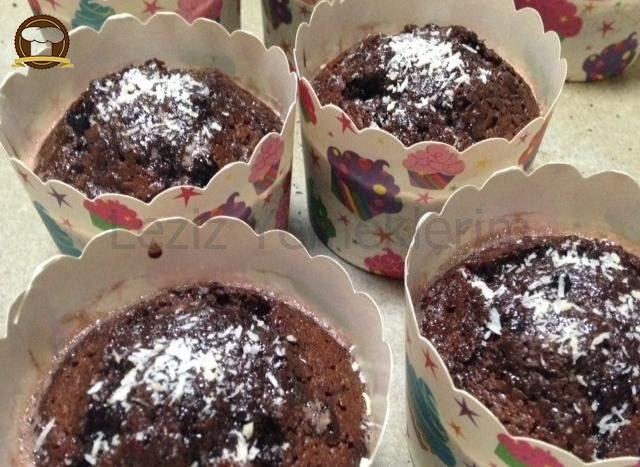 Kolay Cup Cake
