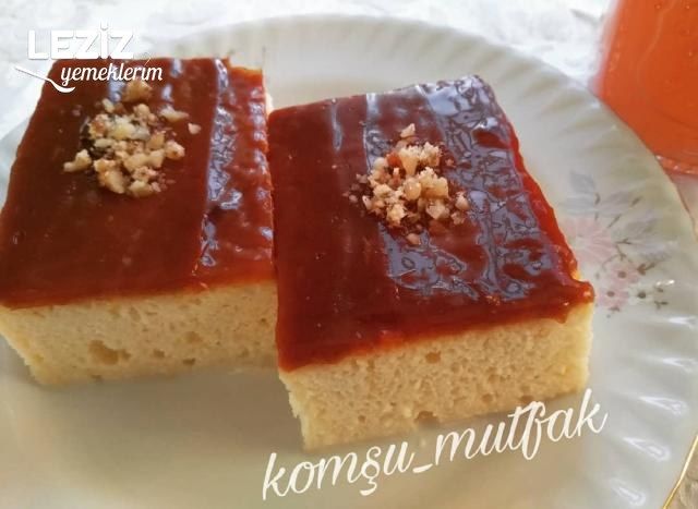 Tam Kıvamında Trileçe
