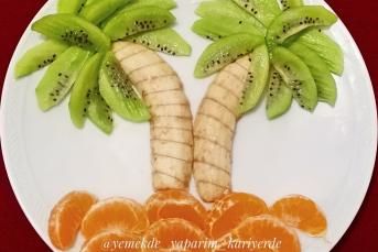 Lezzetli Palmiyeler