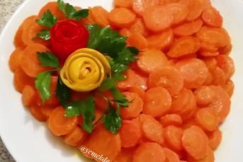 Havuç Meze