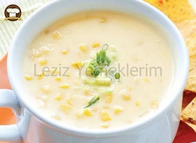 Mısır Çorbası