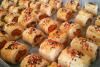 Hazır Yufkadan Çıtır Çıtır Patatesli Börek