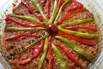 Kilis Tava