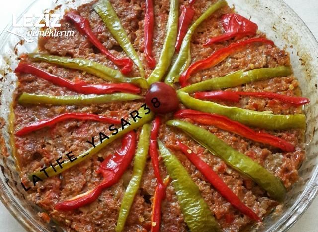 Kilis Tava