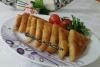 Çıtır Çıtır Üçgen Börek Tarifi