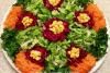 Karışık Salata (Cilveli Salata)