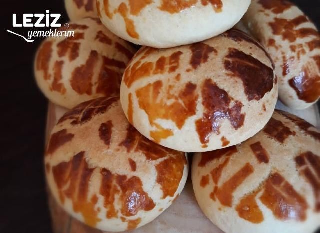 Sade Pastane Poğaçası