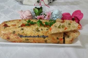Tavuk Rosto Tarifi
