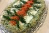 Dereotlu Patates Salatası