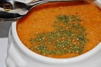 Fıtı Çorbası