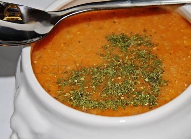 Fıtı Çorbası