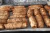 Kıymalı Mercimekli Börek