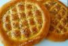 Yumurtalı Ramazan Pidesi