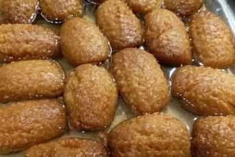 Tam Kıvamında Kalburabastı
