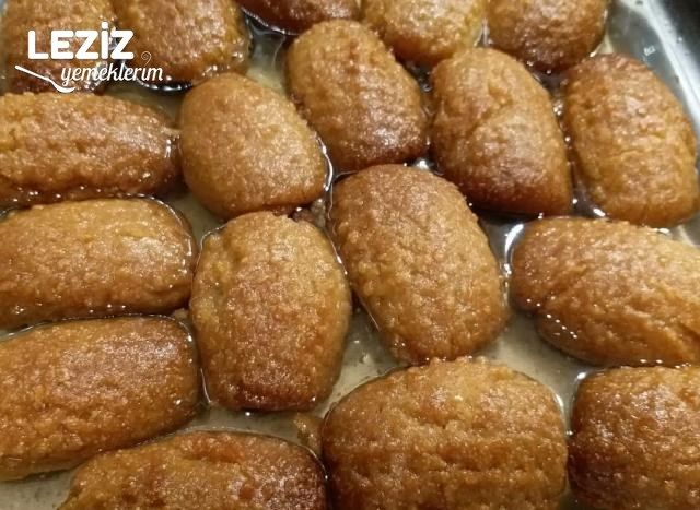 Tam Kıvamında Kalburabastı