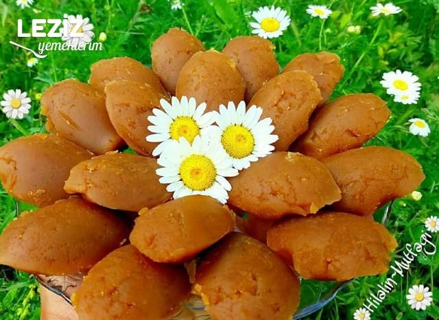 Çok Kolay Un Helvası Tarifi
