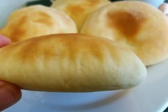 Gobit Ekmek