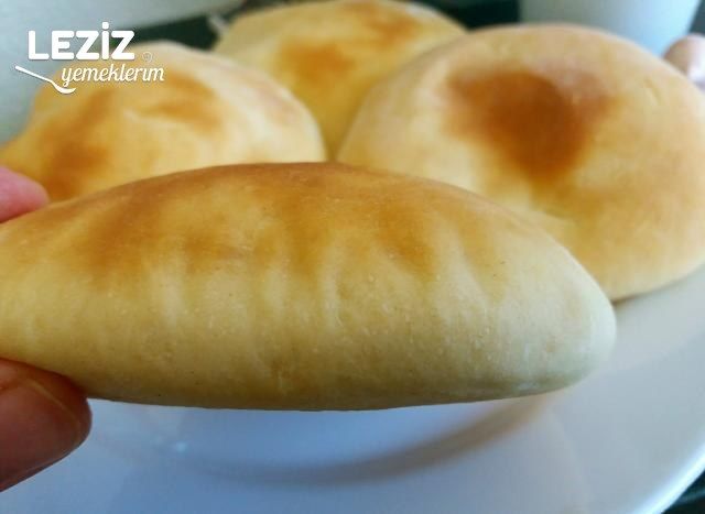 Gobit Ekmek