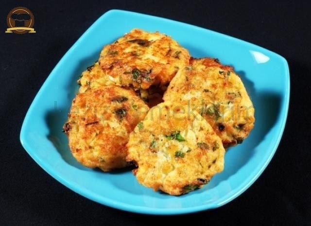 Patates Mücveri Tarifi
