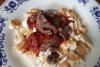 Ev Yapımı Pideli İskender