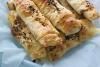 Sodalı Peynirli Börek