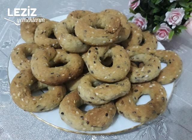 Ramazan Kahkesi (Antep Usulü)