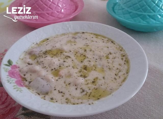 Antep Yuvalaması
