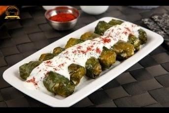 Lorlu Pazı Sarma