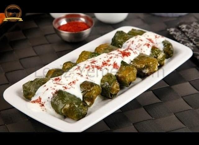 Lorlu Pazı Sarma