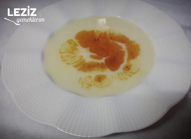 Düğün Çorbası Nasıl Yapılır
