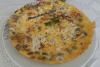Mantarlı Omlet Tarifi