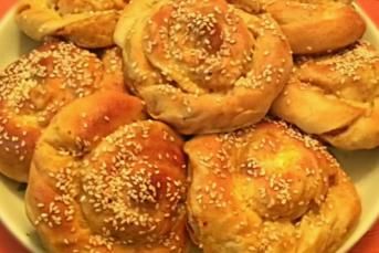 Patatesli Açma