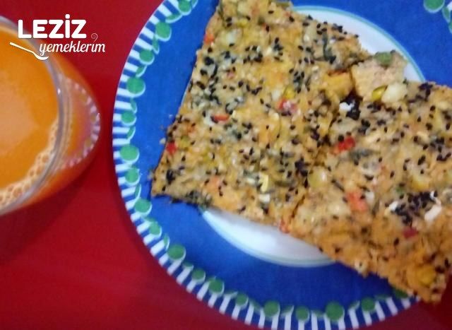 Süper Börek