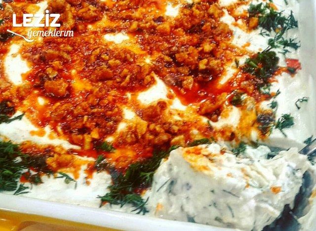 Tavuklu Kereviz Salatası (Nefis Lezzet)