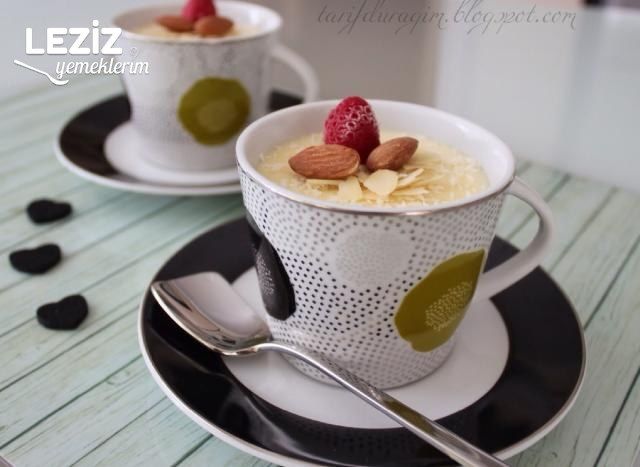 Keşkül (Ev Yapımı)