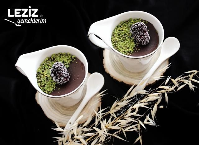 Ev Yapımı Supangle Tarifi