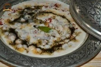 Yuvalama Tarifi