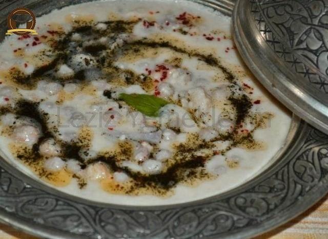 Yuvalama Tarifi