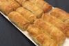 Patatesli Çıtır Börek Yapımı