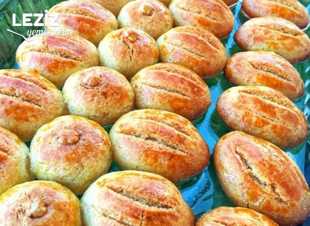 Pastane Şekerparesi Tarifi