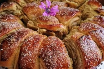Tatlı Çörek