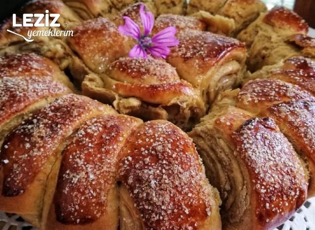Tatlı Çörek