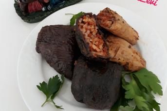 Kuru Dolma
